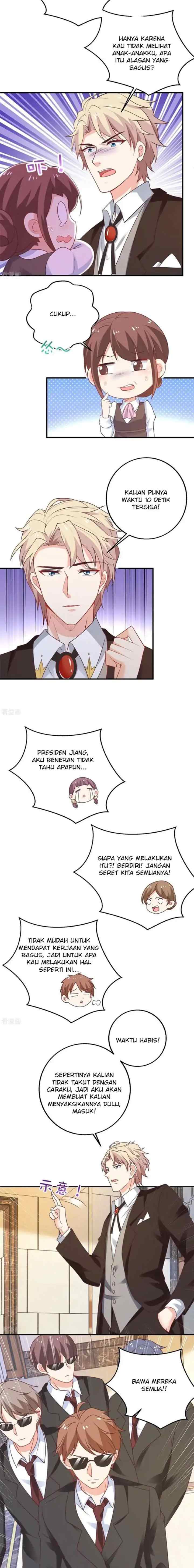 Take Your Mommy Home chapter 274 halaman 6