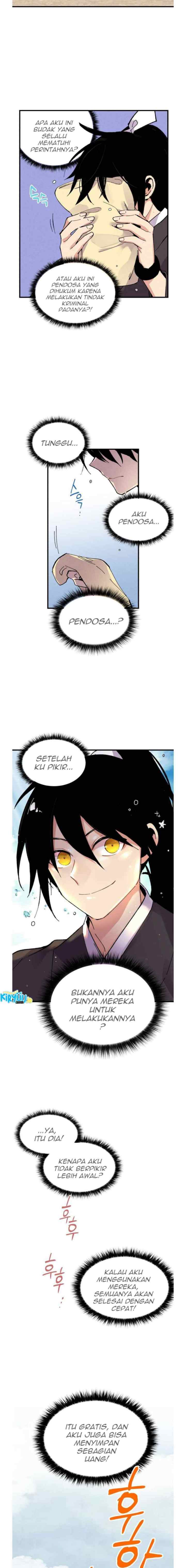 Lightning Degree (Lightning Expert) chapter 59 halaman 12