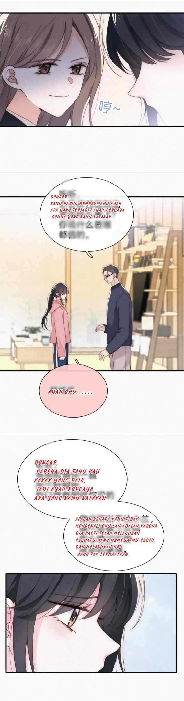 Destined to Love You chapter 36 halaman 13