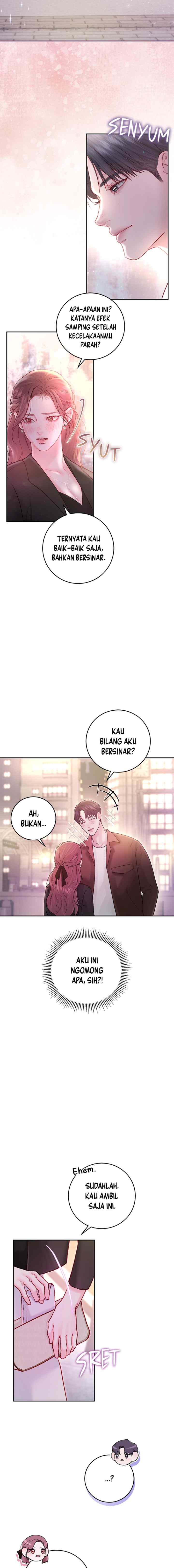 My Demon chapter 7 halaman 6