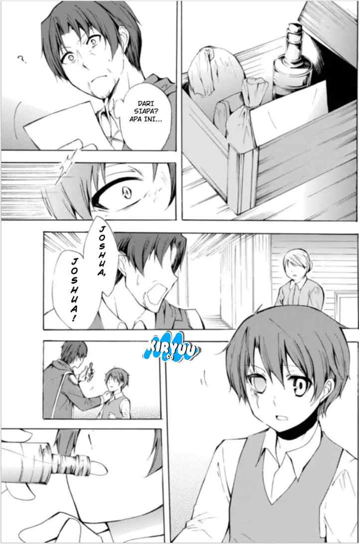 Potion Danomi de Ikinobimasu! chapter 9.2 halaman 13