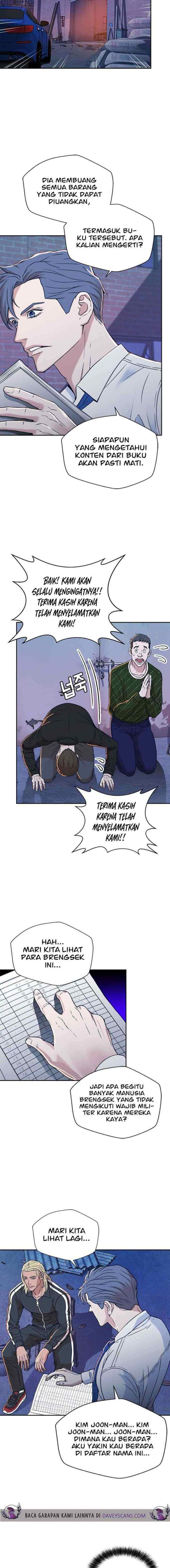 Judge Lee Han Young chapter 14 halaman 6