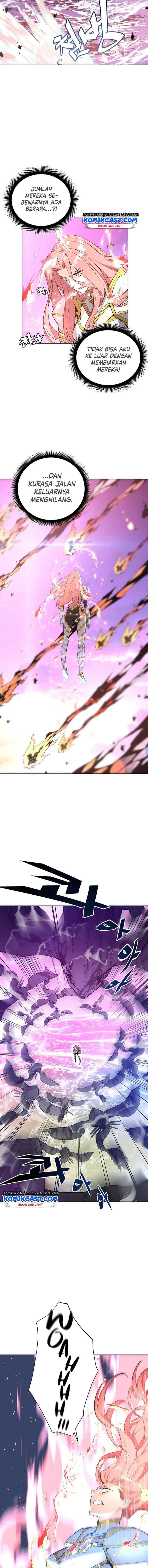 Heavenly Demon Instructor chapter 29 halaman 12