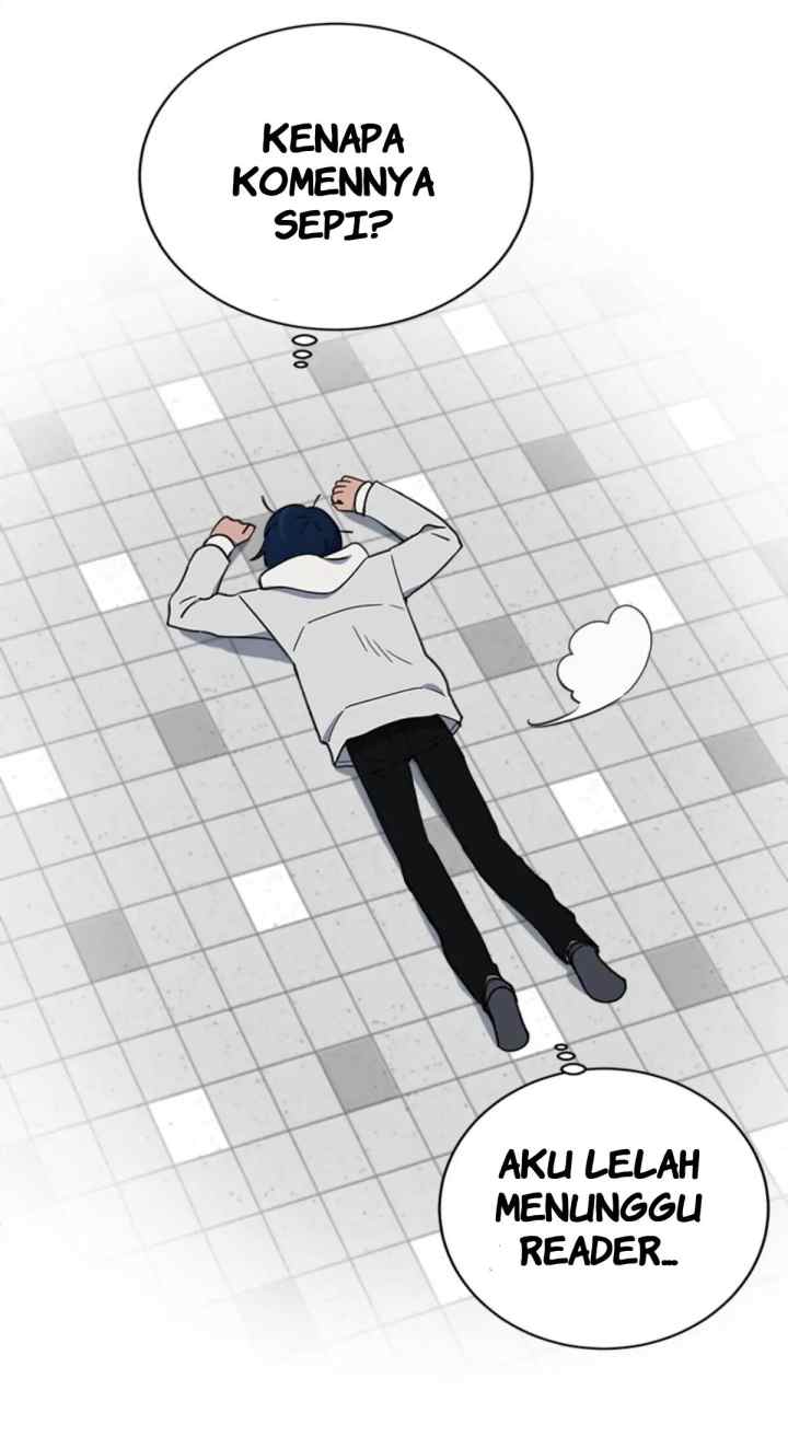 I Want To Be Your Girl chapter 8 halaman 20