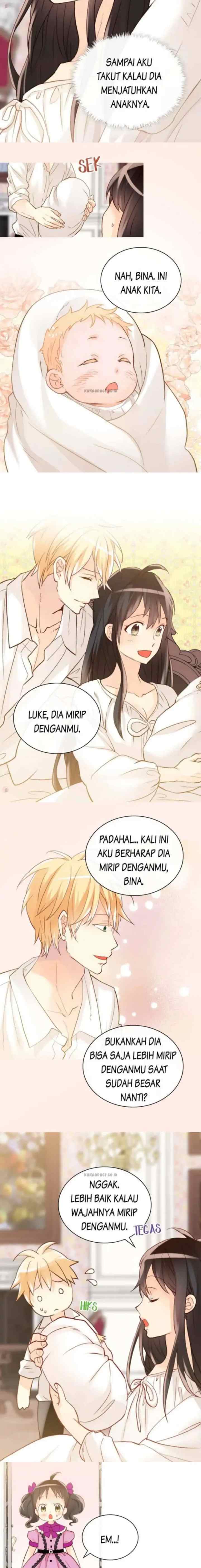 Empress of Another World chapter 122 halaman 7