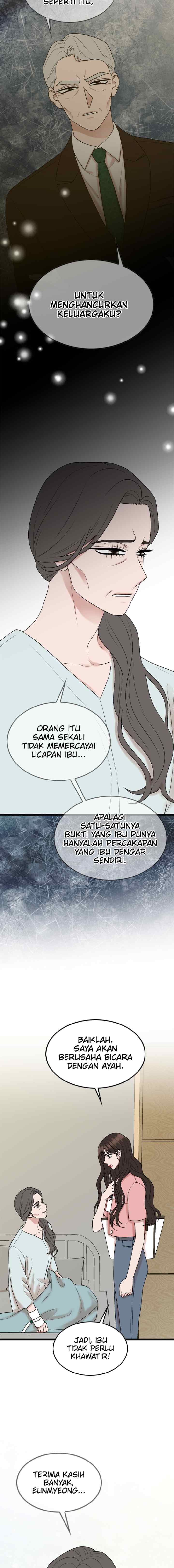 Celebrity Roommate chapter 66 halaman 15