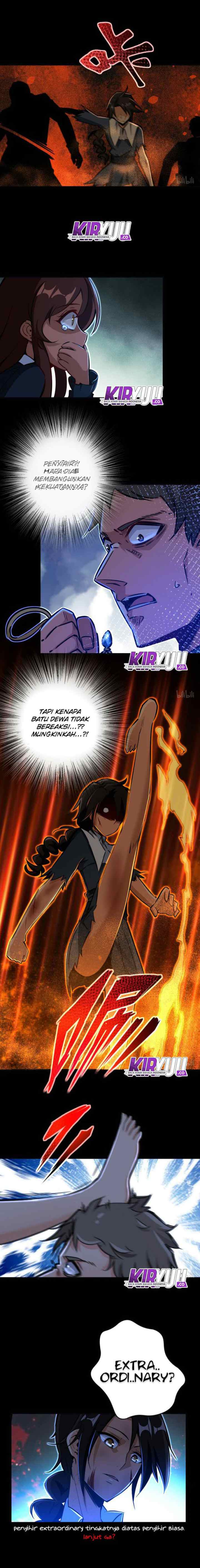 Release That Witch chapter 88 halaman 19