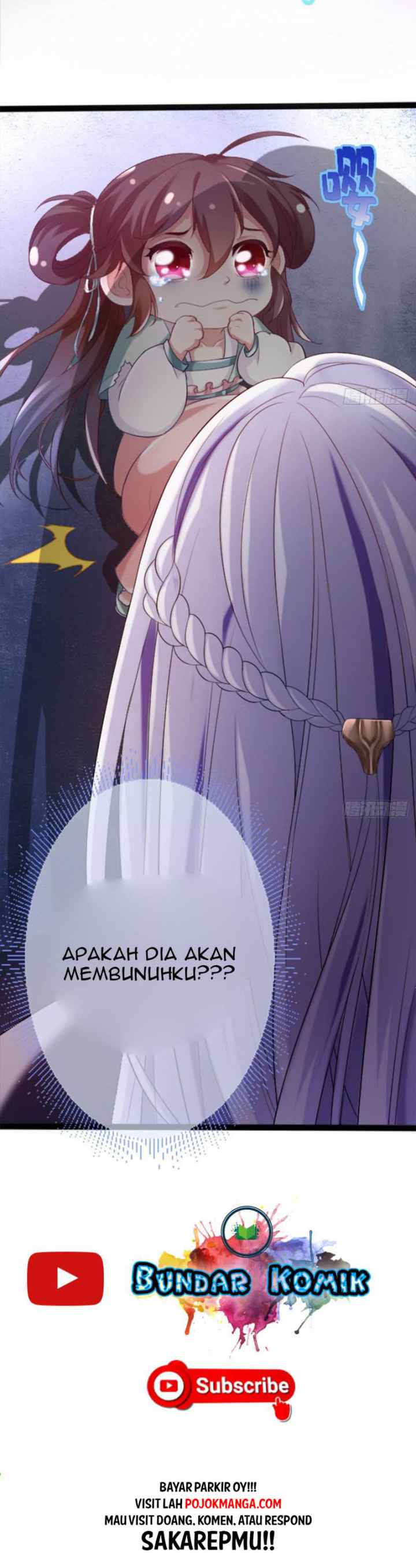 Save A Big Demon chapter 1 halaman 14