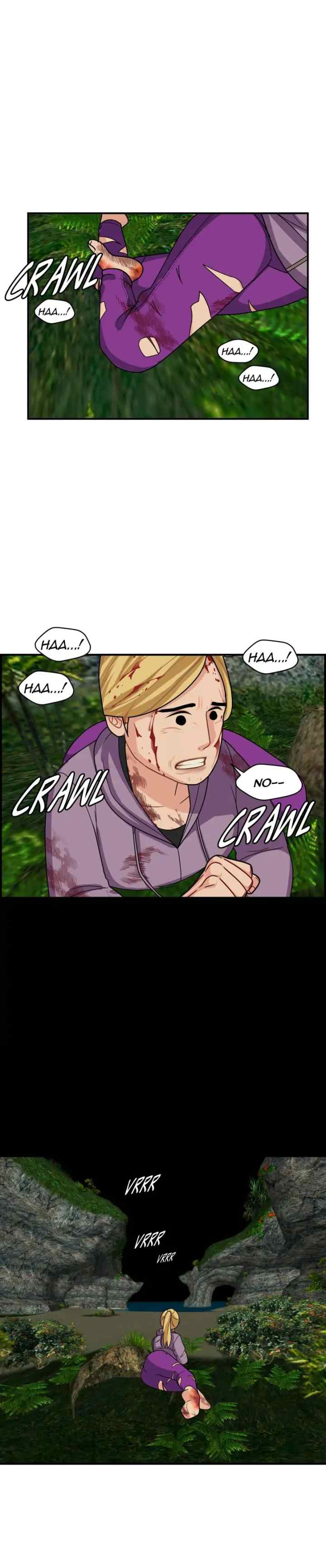 Midnight With Poppy Land chapter 110 halaman 9