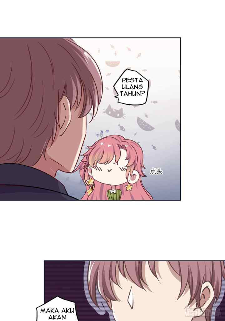 Peerless Sovereign Ling Xiao chapter 19 halaman 5