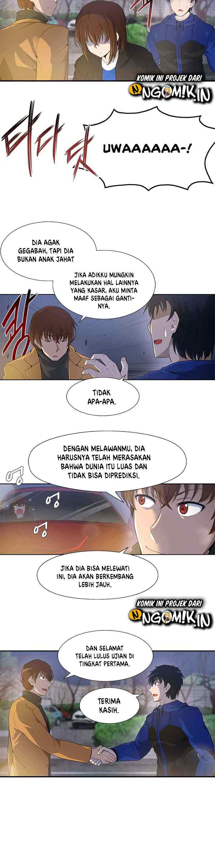 Auto Hunting chapter 12 halaman 13