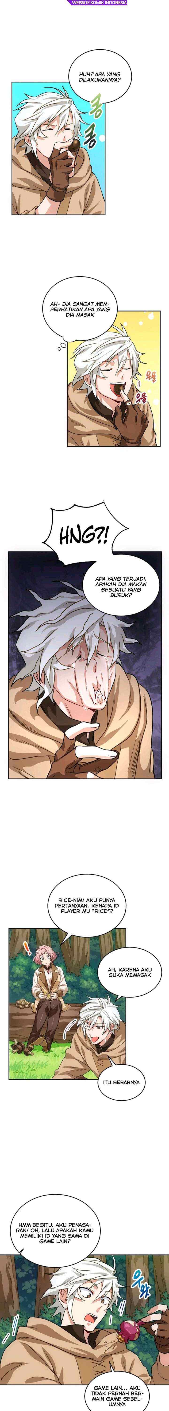 Please Have a Meal chapter 4 halaman 5