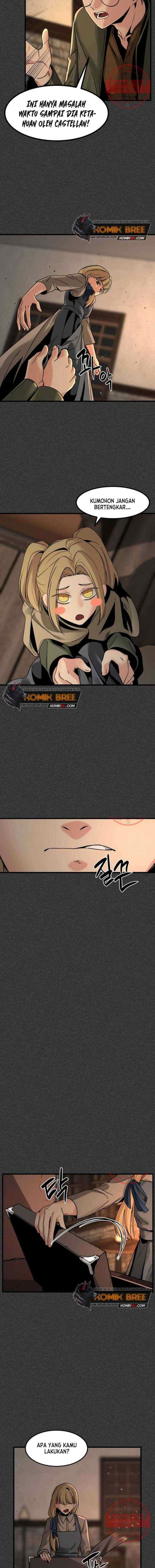Hero Killer chapter 19 halaman 15