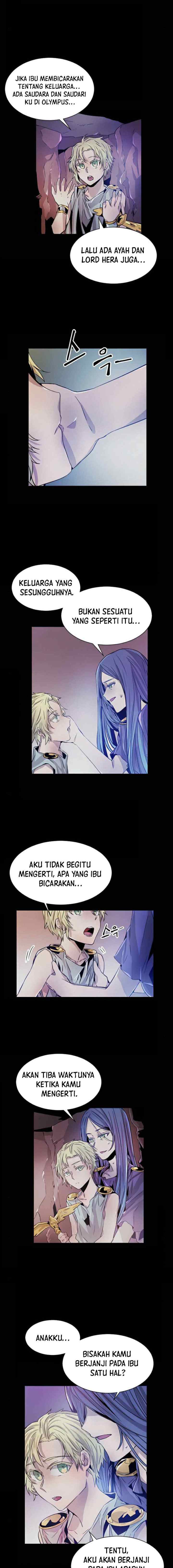 How To Kill A God chapter 22 halaman 4