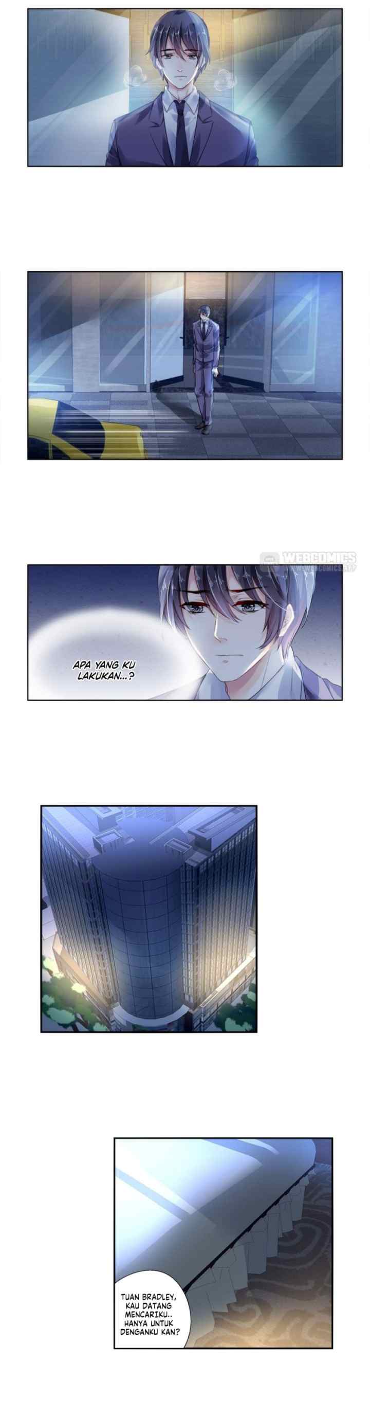 Guomin Laogong Dai Huijia chapter 96 halaman 4