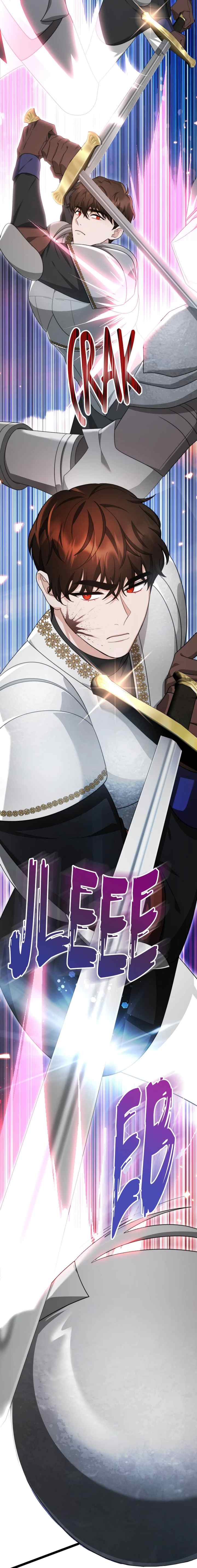 My Ex-Husband Became the Male Lead chapter 47 halaman 8