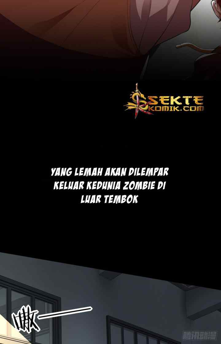 Infinite Viral Infection chapter 0 halaman 9