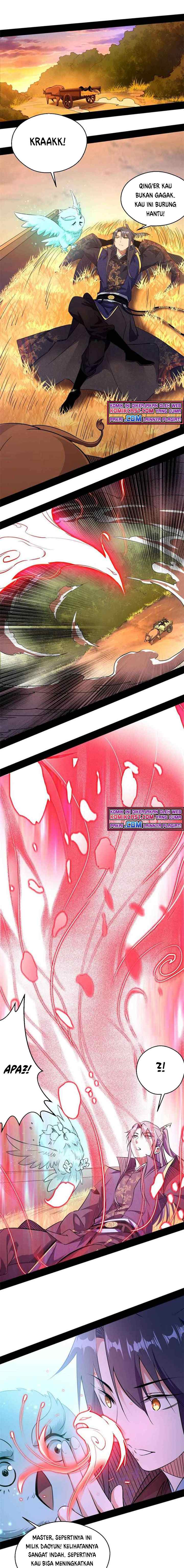 I'm An Evil God chapter 142 halaman 13