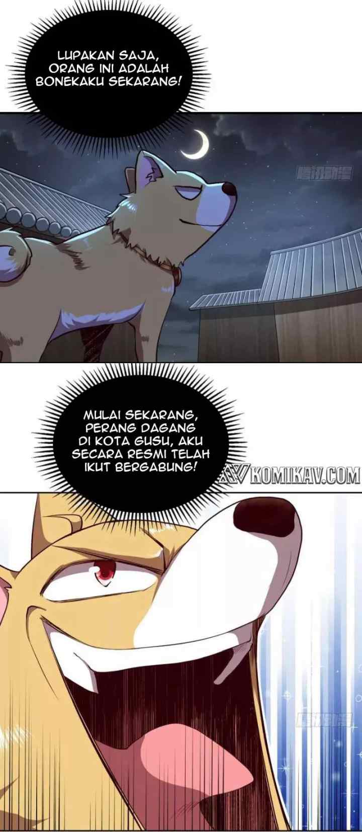 Rebirth of a Golden Boy in Another World chapter 5 halaman 18