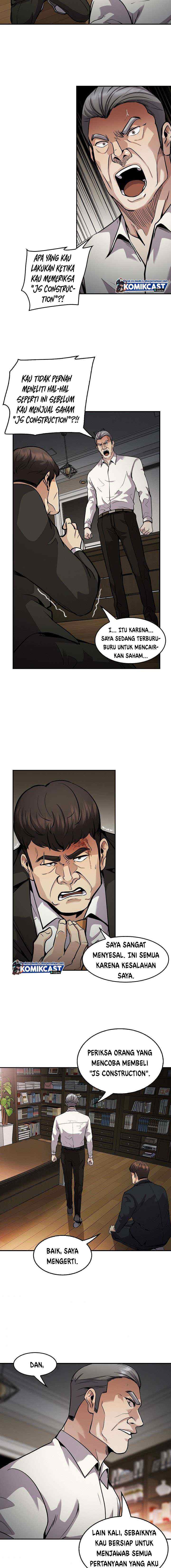 Again My Life chapter 117 halaman 6
