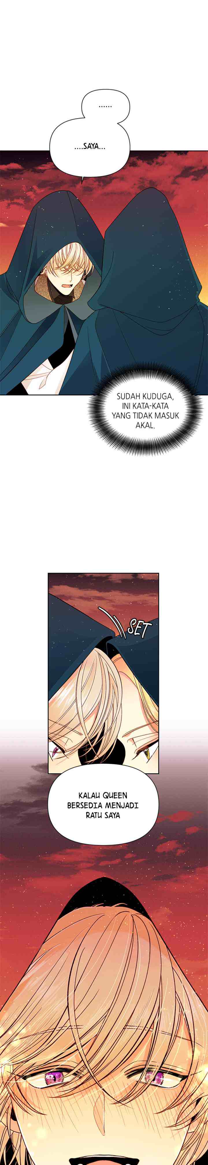 The Remarried Empress chapter 85.6 halaman 8