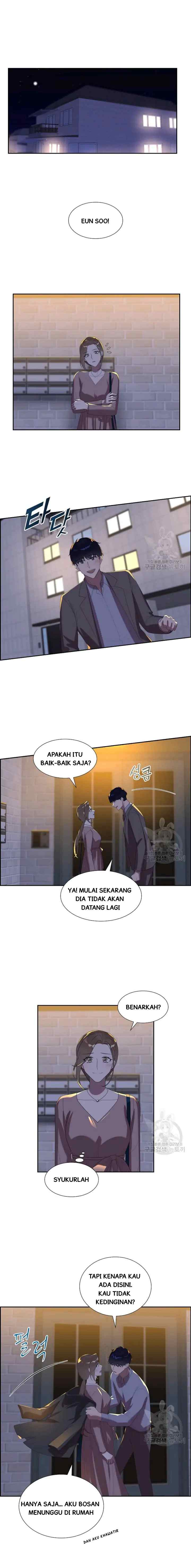Speeding Romance chapter 40 halaman 11