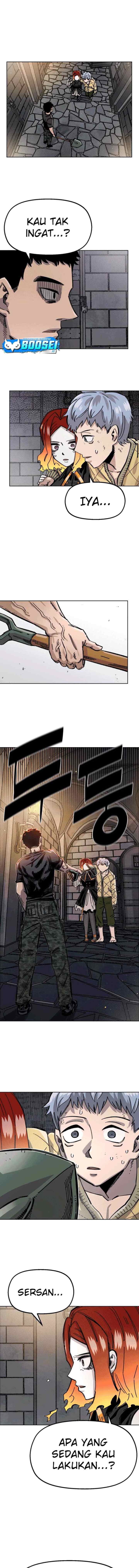 Reincarnation Of The Veteran Soldier chapter 39 halaman 13