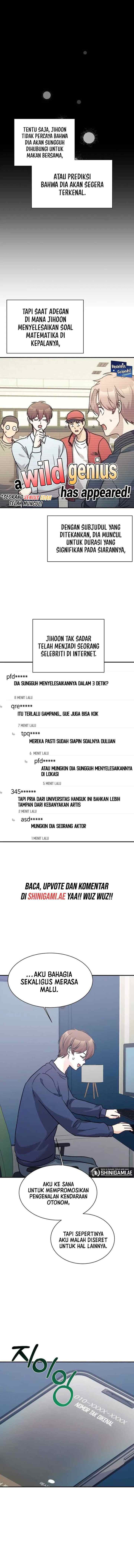 My Daughter Is a Dragon! chapter 65 halaman 11