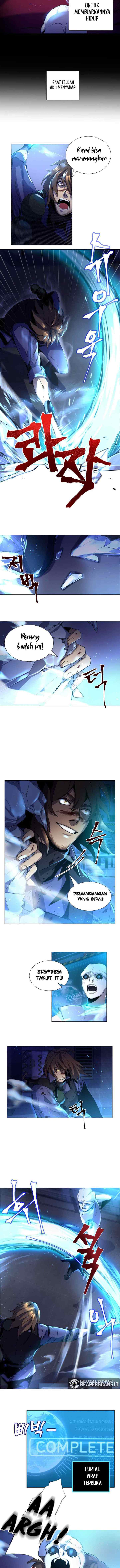 Overbearing Tyrant chapter 1 halaman 13