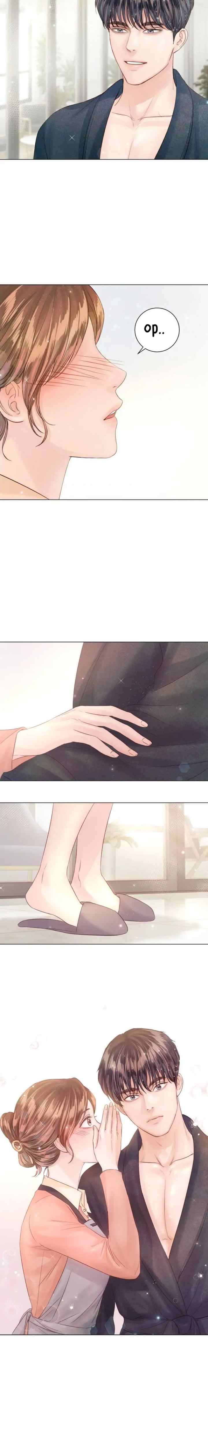 There Must Be Happy Endings chapter 62 halaman 15