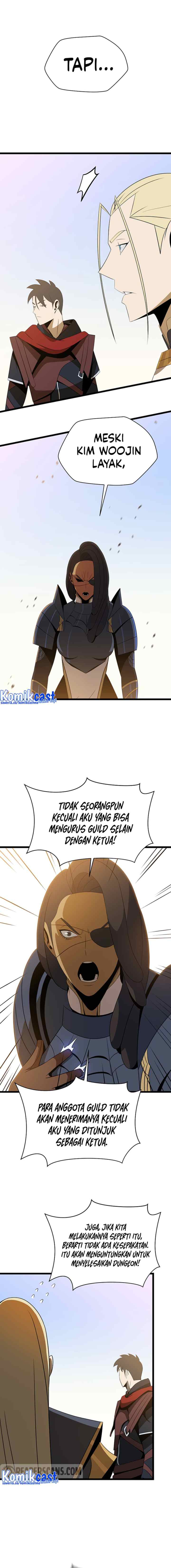 Kill the Hero chapter 112 halaman 7
