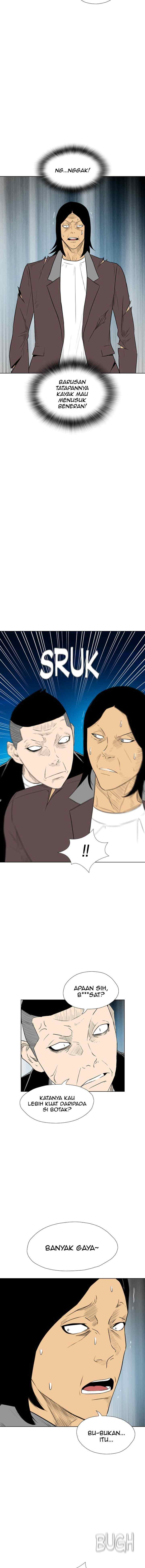 Reawaken Man chapter 160 halaman 15