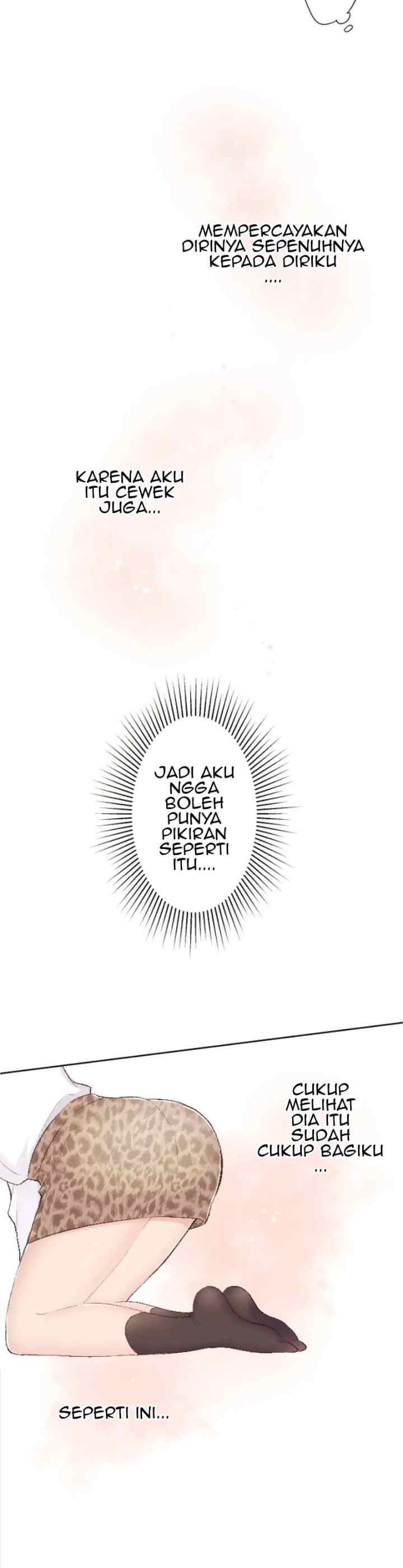 Kurasu Maido chapter 91 halaman 16