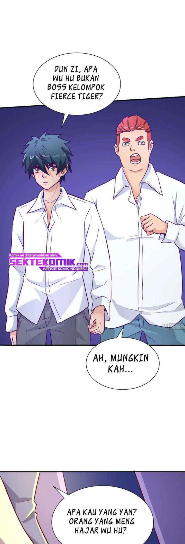 Goddess's Personal Doctor chapter 27 halaman 10