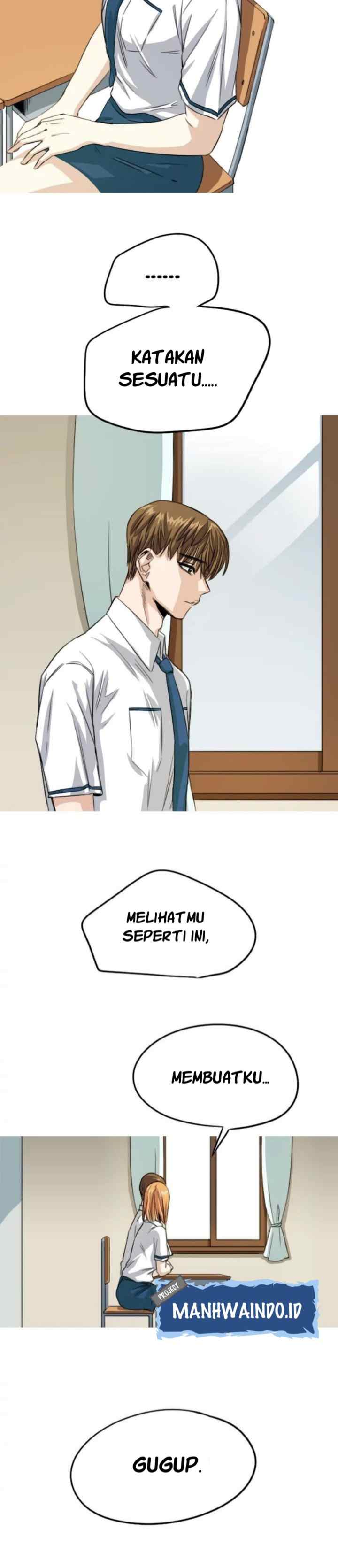 Drawing Romance chapter 51 halaman 9