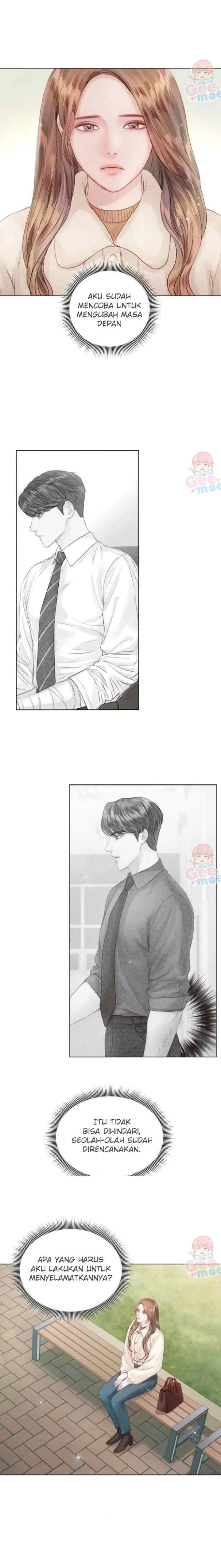 There Must Be Happy Endings chapter 57 halaman 5