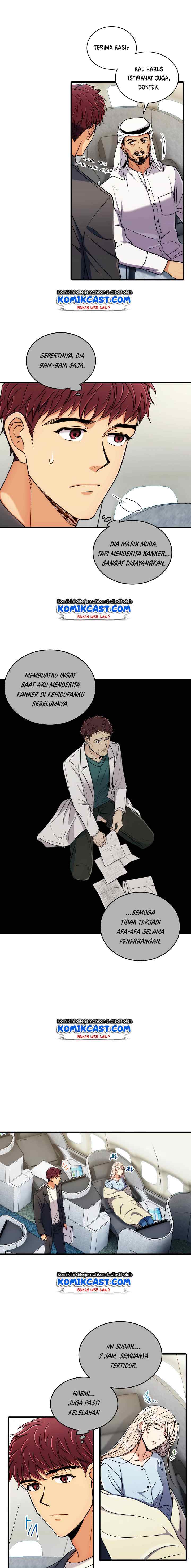 Medical Return chapter 60 halaman 4