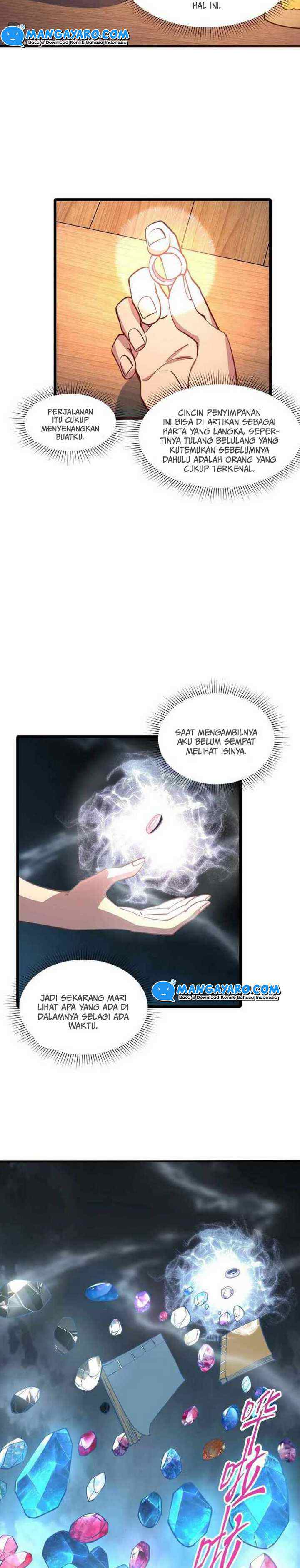 Attribute Extractor chapter 22 halaman 4