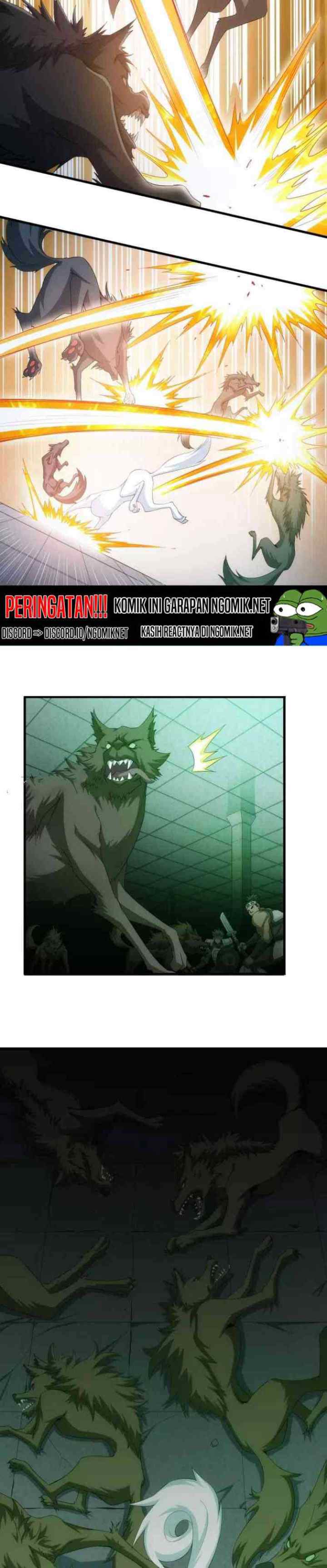 Rich Player chapter 153 halaman 10