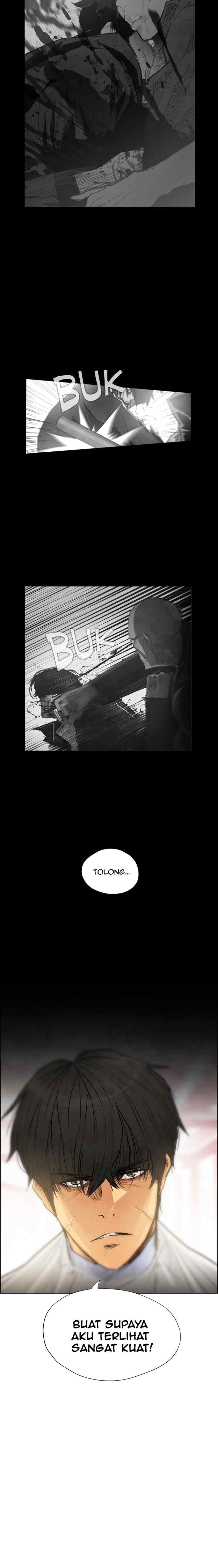 Reawaken Man chapter 13 halaman 11