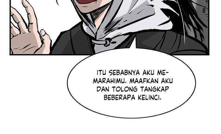 Bowblade Spirit chapter 23 halaman 4