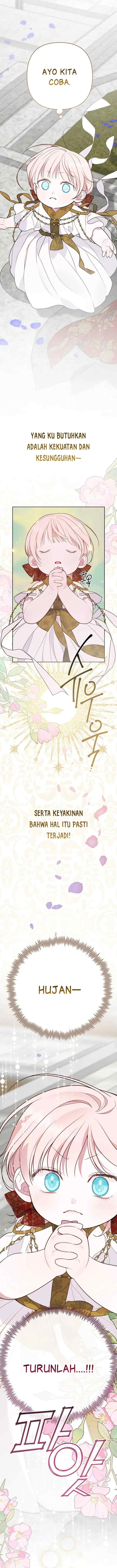 The Baby Tyrant chapter 39 halaman 4