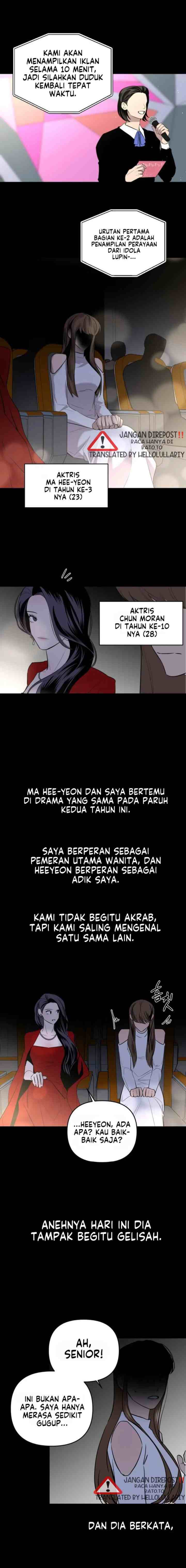 Extroversion of an Immortal chapter 2 halaman 6