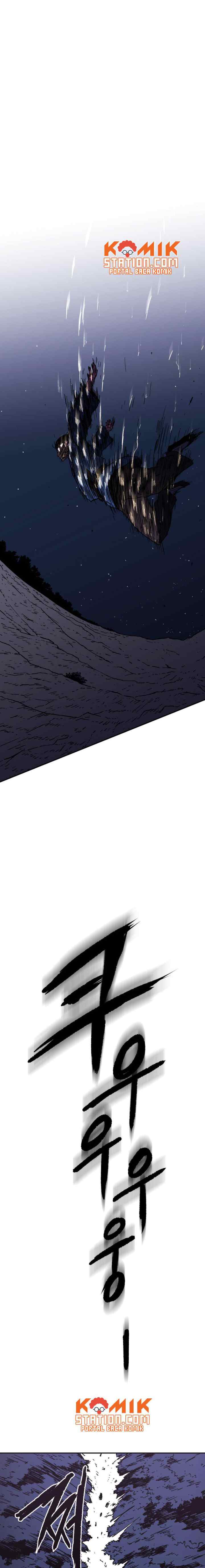 Peerless Dad chapter 29 halaman 16
