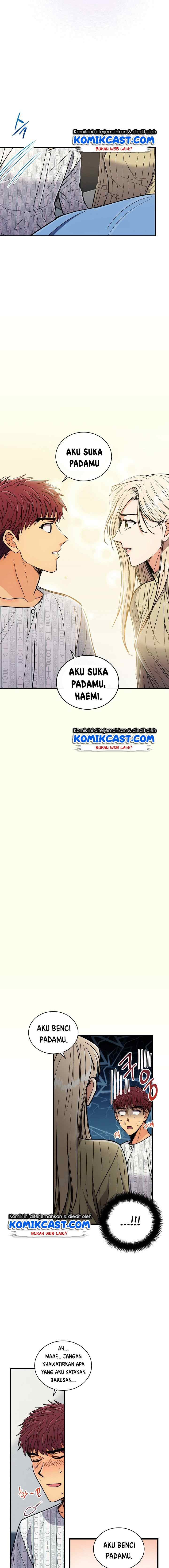 Medical Return chapter 87 halaman 17