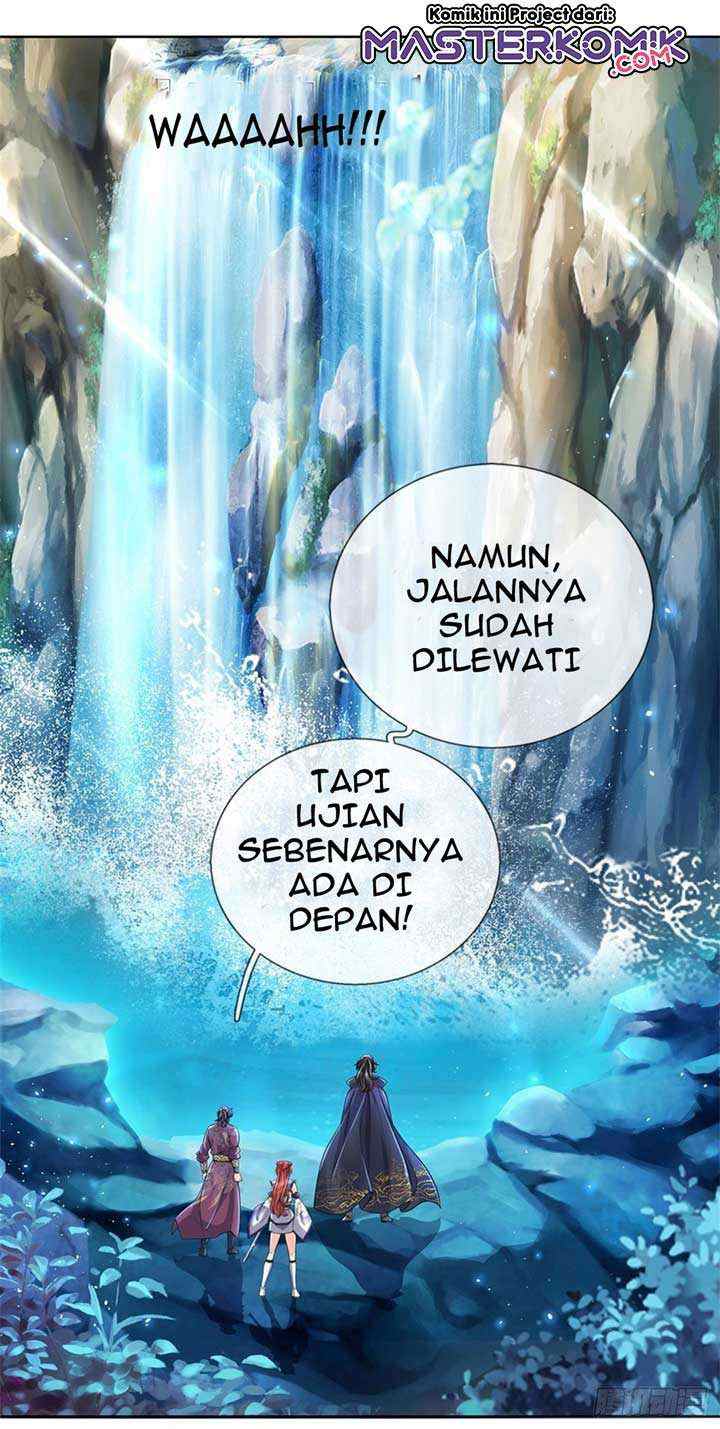 The Way of Domination chapter 15 halaman 13