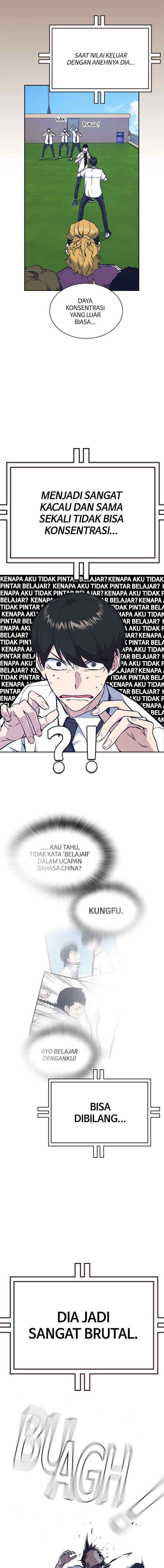 Kenkyu Gurupu chapter 75 halaman 18