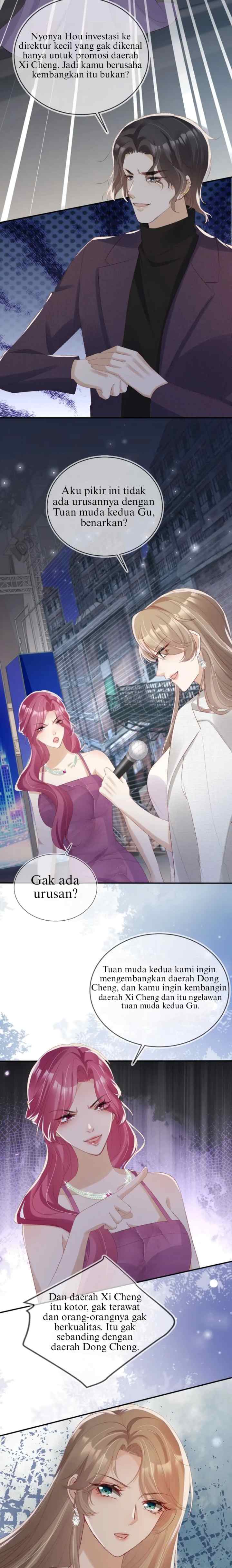 I Married the Disabled Big Shot After My Rebirth chapter 29 halaman 12