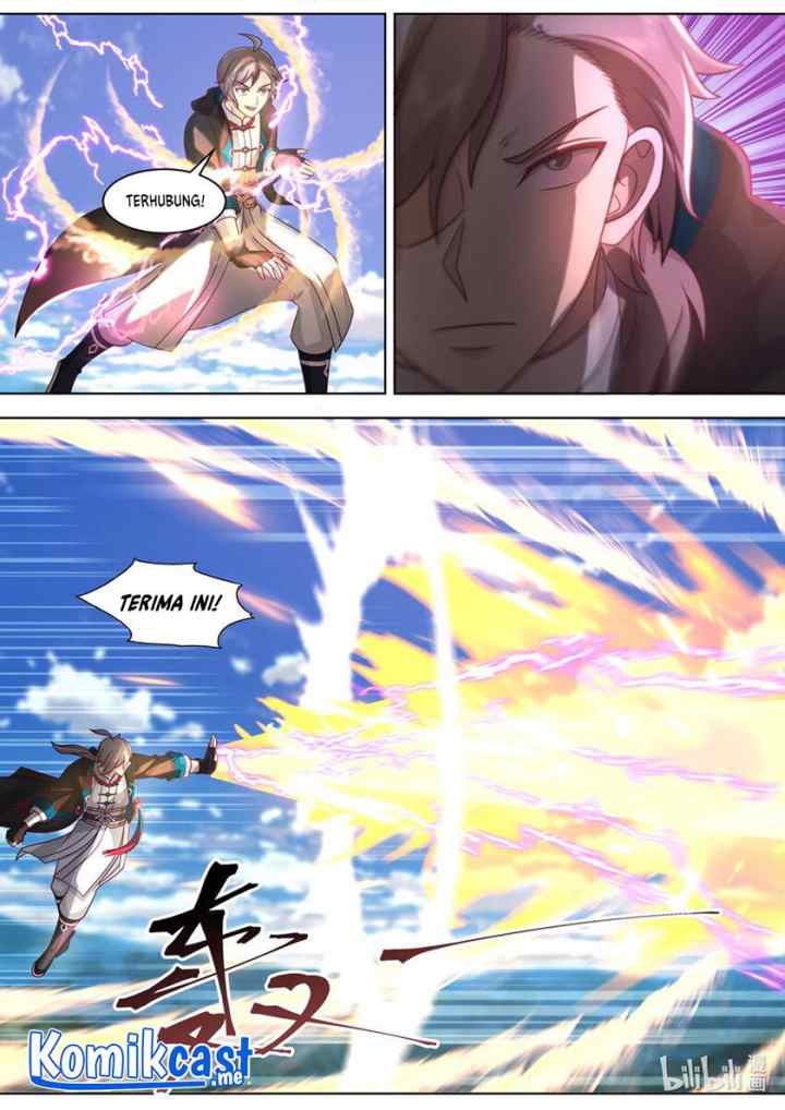 Martial God Asura chapter 568 halaman 7