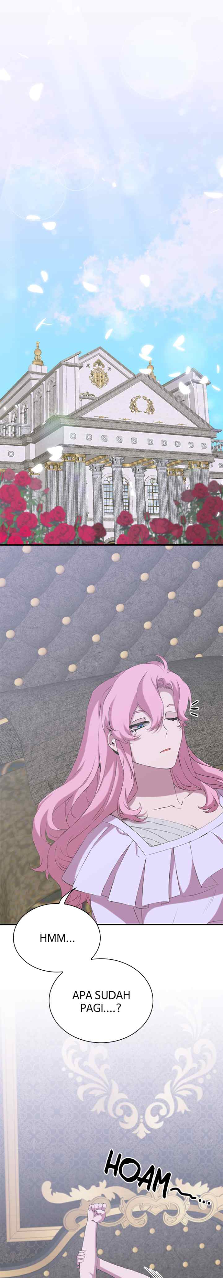 I Gave Birth to the Tyrant's Child chapter 78 halaman 5